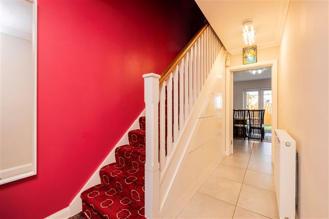 41 Castleland Park Way, Balbriggan, Co. Dublin