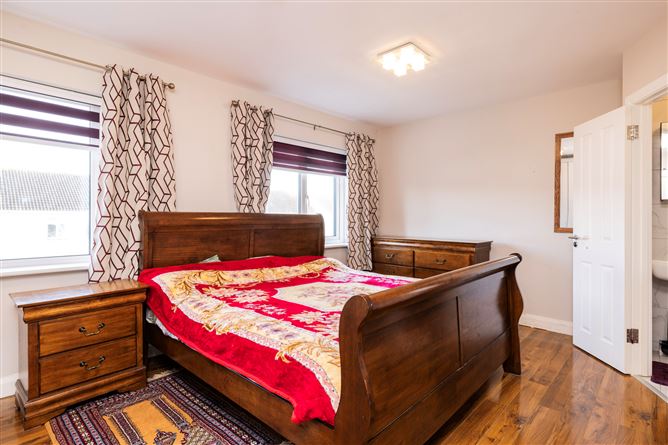 41 Castleland Park Way, Balbriggan, Co. Dublin