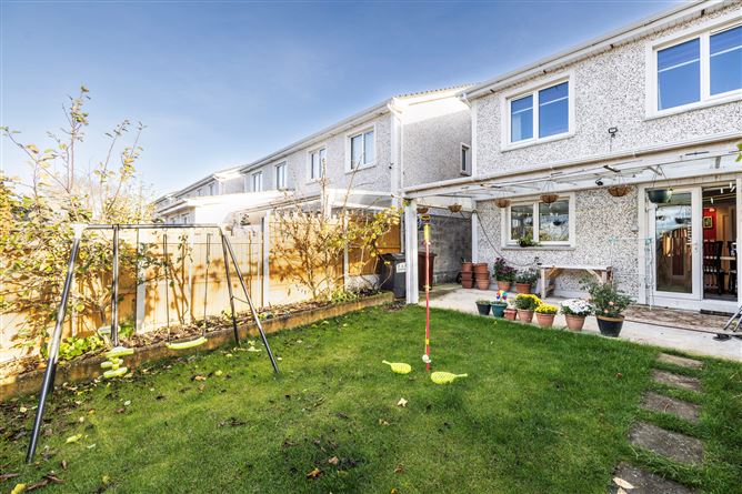 41 Castleland Park Way, Balbriggan, Co. Dublin