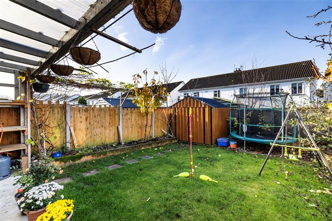 41 Castleland Park Way, Balbriggan, Co. Dublin