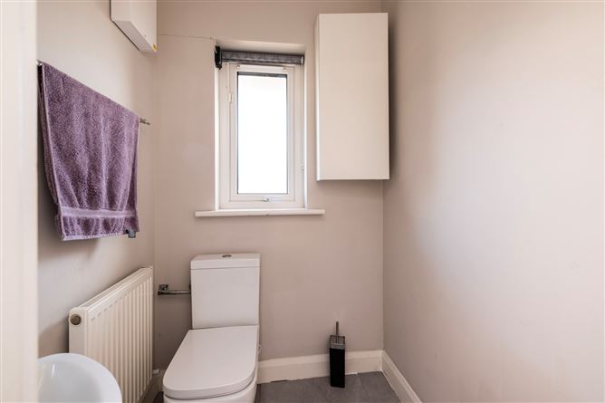 41 Castleland Park Way, Balbriggan, Co. Dublin