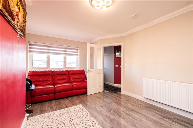 41 Castleland Park Way, Balbriggan, Co. Dublin