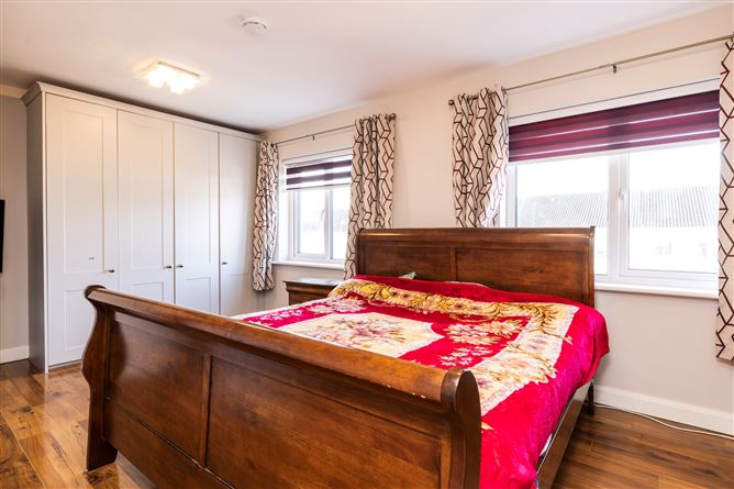 41 Castleland Park Way, Balbriggan, Co. Dublin