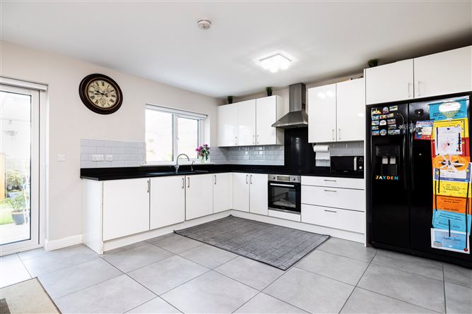 41 Castleland Park Way, Balbriggan, Co. Dublin