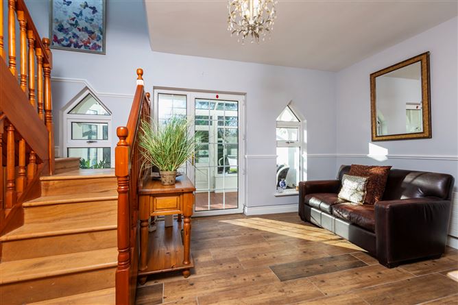 Avalon, Park, Wexford Town, Wexford