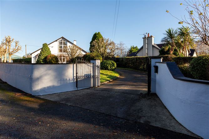 Avalon, Park, Wexford Town, Wexford