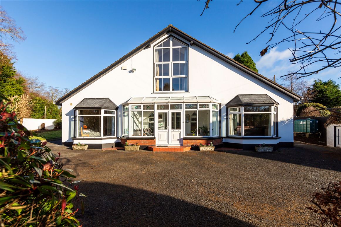 Avalon, Park, Wexford Town, Wexford