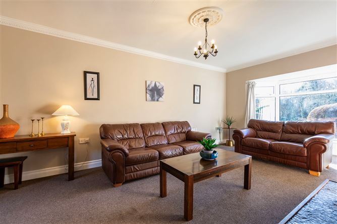Avalon, Park, Wexford Town, Wexford