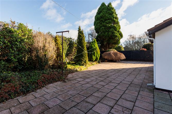 Avalon, Park, Wexford Town, Wexford
