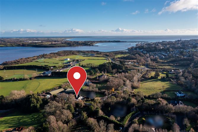 Avalon, Park, Wexford Town, Wexford