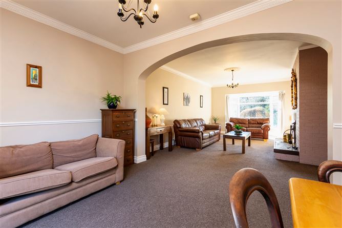 Avalon, Park, Wexford Town, Wexford