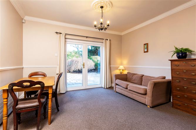 Avalon, Park, Wexford Town, Wexford