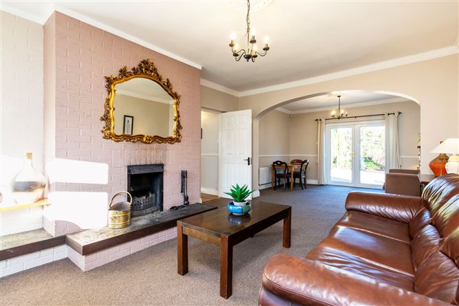 Avalon, Park, Wexford Town, Wexford