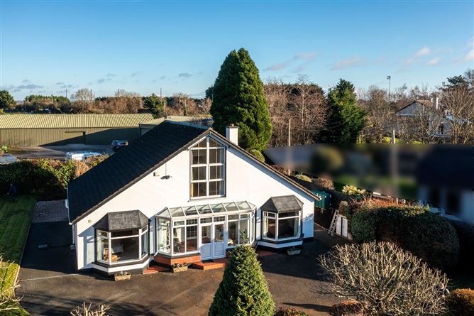 Avalon, Park, Wexford Town, Wexford