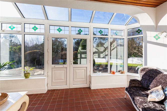 Avalon, Park, Wexford Town, Wexford