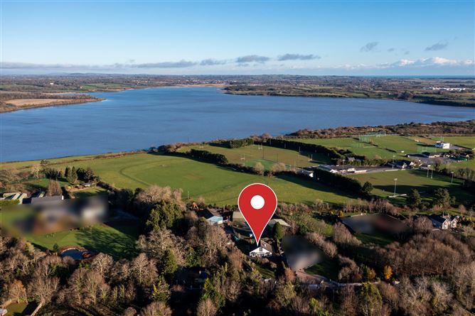 Avalon, Park, Wexford Town, Wexford