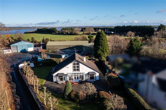 Avalon, Park, Wexford Town, Wexford