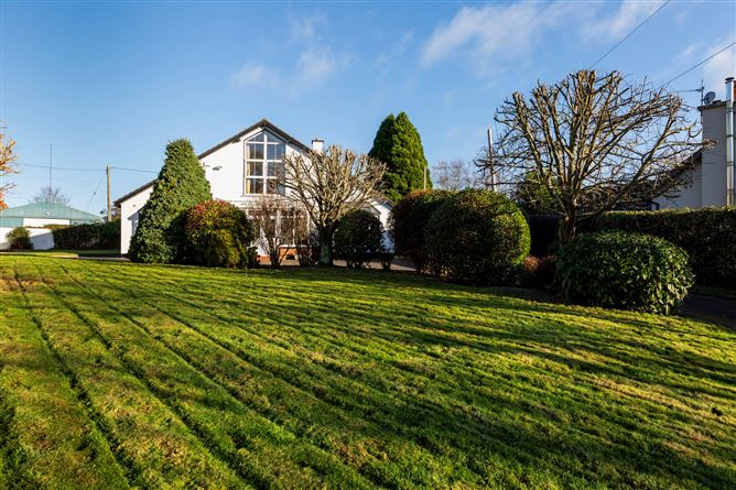 Avalon, Park, Wexford Town, Wexford