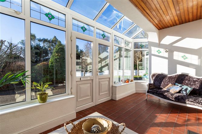 Avalon, Park, Wexford Town, Wexford