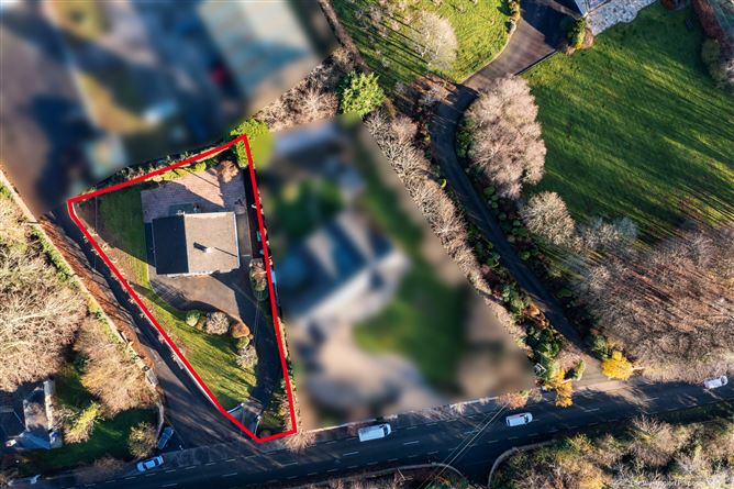 Avalon, Park, Wexford Town, Wexford