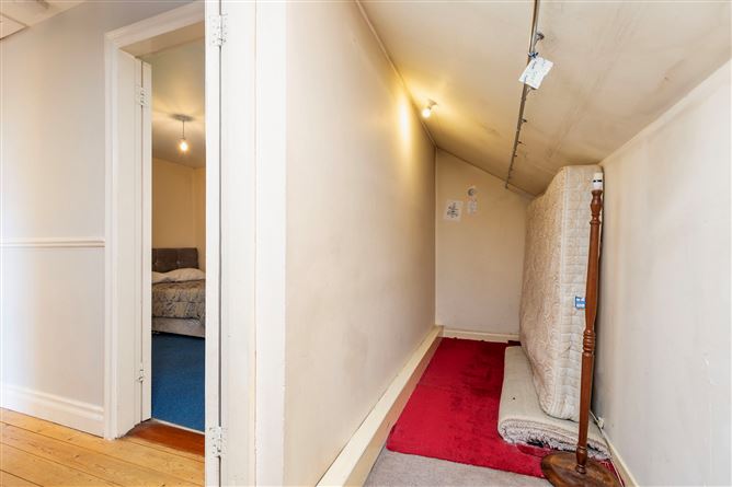 Avalon, Park, Wexford Town, Wexford