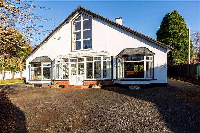 Avalon, Park, Wexford Town, Wexford