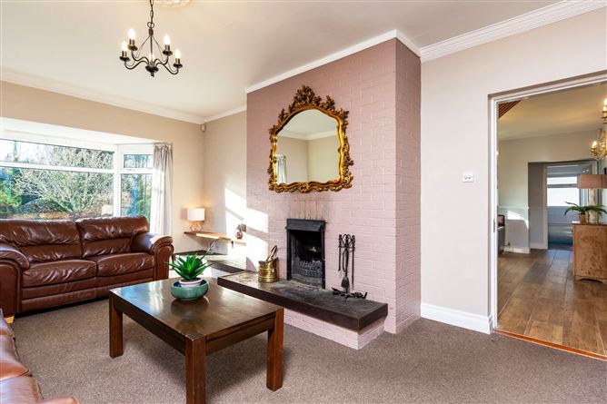 Avalon, Park, Wexford Town, Wexford