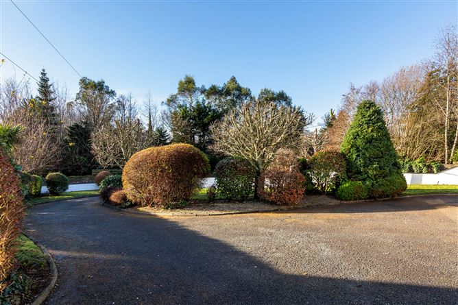Avalon, Park, Wexford Town, Wexford