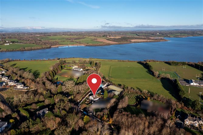 Avalon, Park, Wexford Town, Wexford