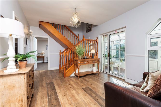 Avalon, Park, Wexford Town, Wexford