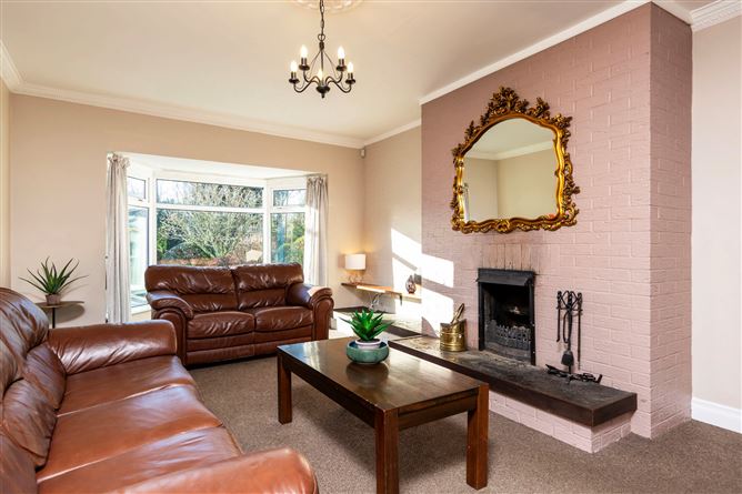 Avalon, Park, Wexford Town, Wexford