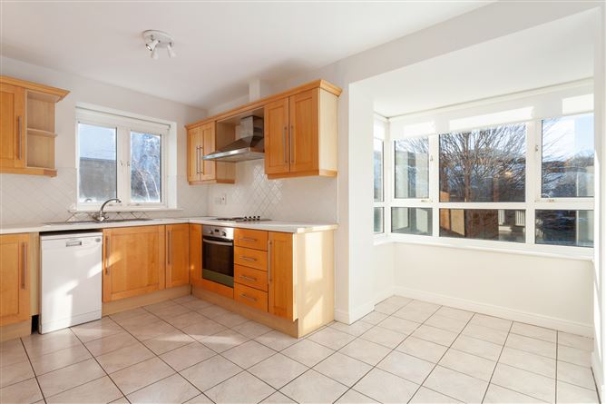 31 Seamount, Booterstown, Co. Dublin