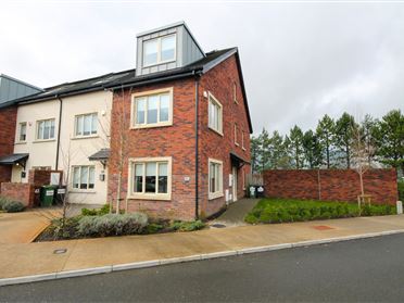 Image for 1 Cuil Duin Green, Citywest, Co. Dublin