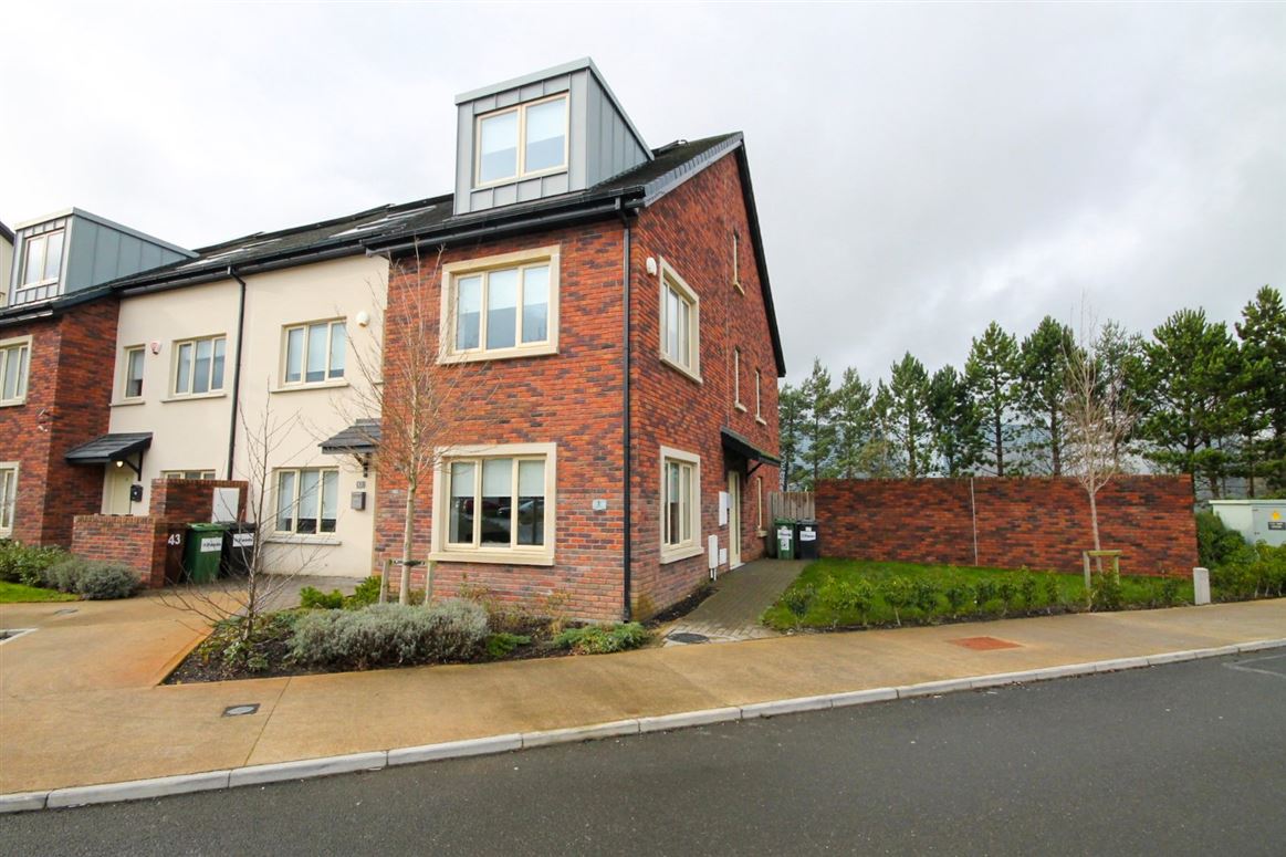 1 Cuil Duin Green, Citywest, Co. Dublin