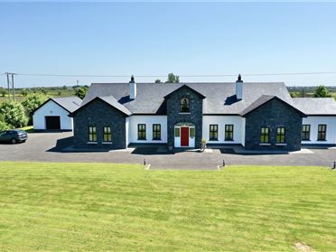 Image for Dunluce House, Racoona, Knockdoe, Claregalway, Co. Galway
