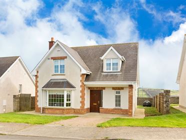 Image for 6 Na Crossaire, Kilmyshall, Bunclody, Co. Wexford