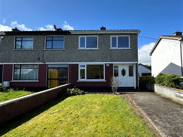 Image for 34 Laurence Avenue, Maynooth, Kildare