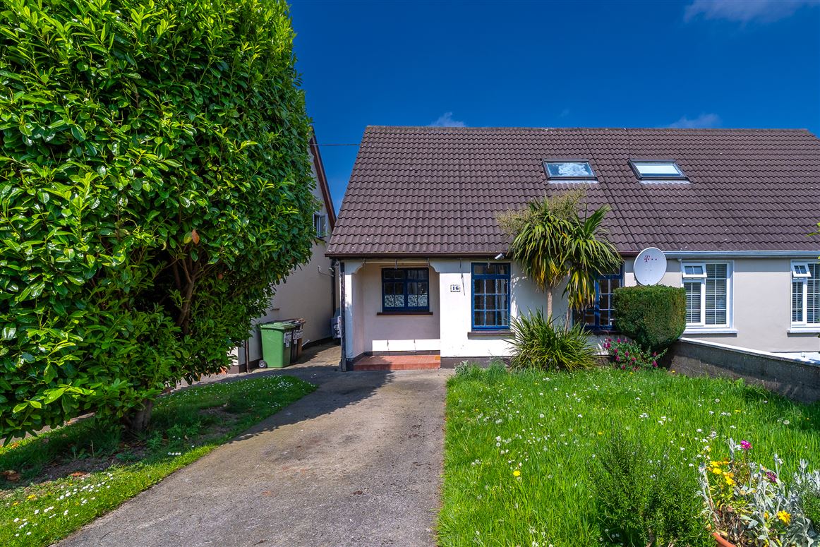 16 Willow Wood View, Clonsilla, Dublin 15