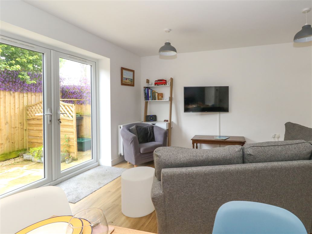 Sea Haven,Swanage, Dorset, United Kingdom
