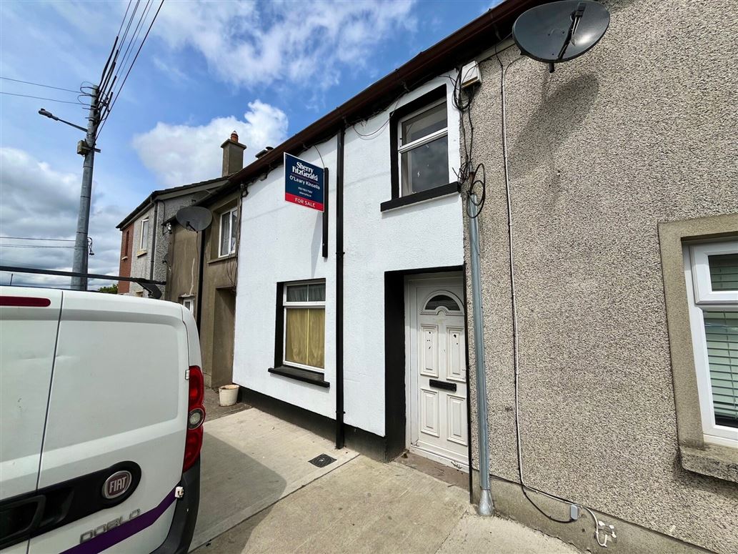 43 Ross Road, Enniscorthy, Co. Wexford.