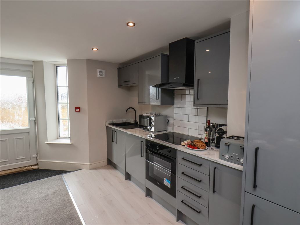 Apt 1 @ Hunter's Quay,Bridlington, East Riding of Yorkshire, United Kingdom