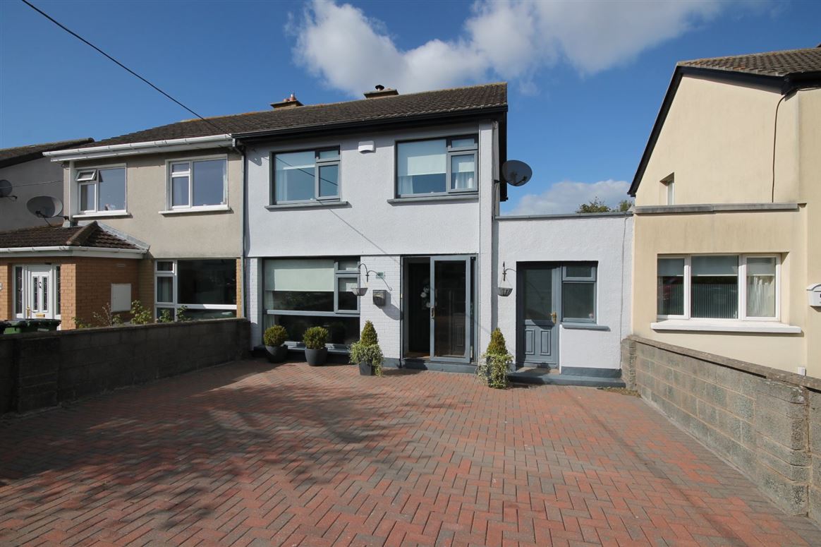 40 Woodbrook Lawn, Bray, Co. Wicklow