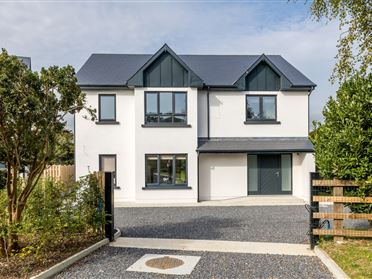 Image for Birdsong, Kinsealy Lane, Malahide,   County Dublin