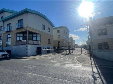 Image for Apartment 3, The Towers, Fairgreen, Mallow, Co. Cork, P51RY19