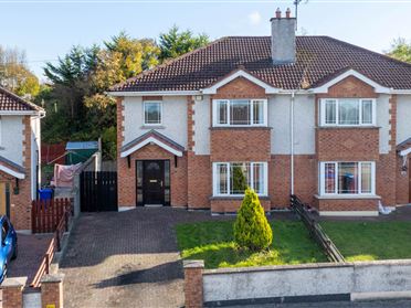 Image for 13 Grove Park, Virginia Road, Ballyjamesduff, County Cavan