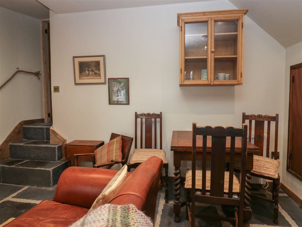 Eden Vale Cart House,Broughton-in-Furness, Cumbria, United Kingdom