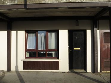 Image for 41 Parkview, Smiths Road, Charleville, Co. Cork