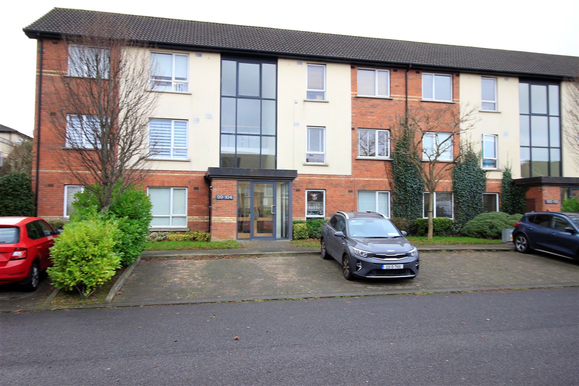 102 Cedar Square, Ridgewood, Swords,   County Dublin