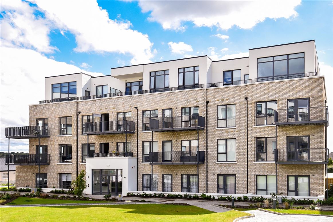 4 The Blake, Fanan, Letteragh Road, Rahoon, Galway