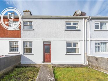 Image for 7 Lydon Terrace, Bohermore, Galway City, Co. Galway